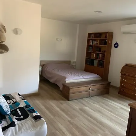 Apartmán T2