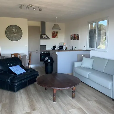 Apartmán T2